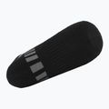 Șosete Venum Vector No-Show 3 perechi black/grey 5