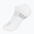 Șosete Venum Vector No-Show 3 perechi white/grey 2