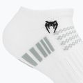 Șosete Venum Vector No-Show 3 perechi white/grey 3