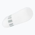 Șosete Venum Vector No-Show 3 perechi white/grey 5
