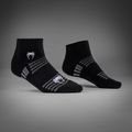 Șosete Venum Vector Ankle 3 perechi black/grey 2