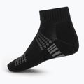 Șosete Venum Vector Ankle 3 perechi black/grey 2