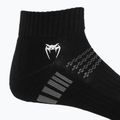Șosete Venum Vector Ankle 3 perechi black/grey 3