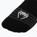 Șosete Venum Vector Ankle 3 perechi black/grey 4