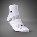 Șosete Venum Vector Ankle 3 perechi white/grey 3
