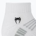 Șosete Venum Vector Ankle 3 perechi white/grey 3