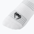 Șosete Venum Vector Ankle 3 perechi white/grey 4