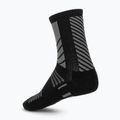 Șosete Venum Vector 3 perechi black/grey 2