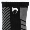Șosete Venum Vector 3 perechi black/grey 3