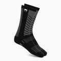 Șosete Venum Vector Over-the-Calf black/grey
