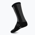 Șosete Venum Vector Over-the-Calf black/grey 2