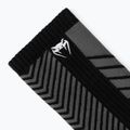 Șosete Venum Vector Over-the-Calf black/grey 3