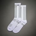 Șosete Venum Vector Over-the-Calf white/grey 2