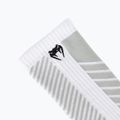 Șosete Venum Vector Over-the-Calf white/grey 3