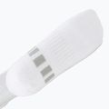 Șosete Venum Vector Over-the-Calf white/grey 4