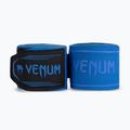 Bandaje de box Venum Classic Handwrap Advanced 250 cm blue