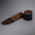 Bandaje de box Venum Classic Handwrap Advanced 250 cm dark brown 3