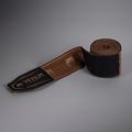 Bandaje de box Venum Classic Handwrap Advanced 400 cm dark brown 3