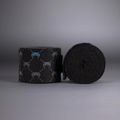 Bandaje de box Venum Monogram Hand Wraps Advanced 250 cm black 2