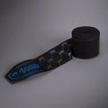 Bandaje pentru box Venum Monogram Hand Wraps Advanced 400 cm black 3