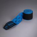Bandaje de box Venum Monogram Hand Wraps Advanced 250 cm blue 3