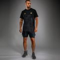 Tricou pentru bărbați Venum x Chimaev Dry Tech black/grey 2