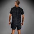 Tricou pentru bărbați Venum x Chimaev Dry Tech black/grey 3