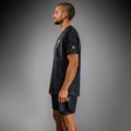 Tricou pentru bărbați Venum x Chimaev Dry Tech black/grey 5