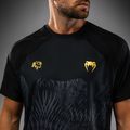 Tricou pentru bărbați Venum x Chimaev Dry Tech black/grey 6