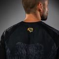 Tricou pentru bărbați Venum x Chimaev Dry Tech black/grey 7
