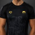 Rashguard pentru bărbați Venum x Chimaev Rashguards black/grey 5