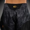Pantaloni scurți de antrenament pentru bărbați Venum x Chimaev Fightshorts black/grey 7