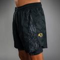 Pantaloni scurți de antrenament pentru bărbați Venum x Chimaev Training black/grey 7