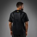 Tricou pentru bărbați Venum x Chimaev black/grey 2