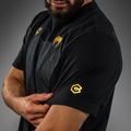 Tricou pentru bărbați Venum x Chimaev black/grey 7