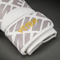 Mănuși de box Venum Contender 1.5 XT 3D Boxing white/gold 3