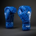 Mănuși de box Venum Contender 1.5 XT 3D Boxing royal blue/white 2