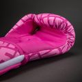 Mănuși de box Venum Contender 1.5 XT 3D Boxing candy pink/white 4