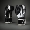 Mănuși de box Venum Challenger 2.5 Boxing black/white 2