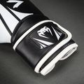 Mănuși de box Venum Challenger 2.5 Boxing black/white 3