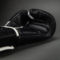 Mănuși de box Venum Challenger 2.5 Boxing black/white 4