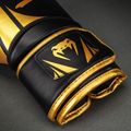 Mănuși de box Venum Challenger 2.5 Boxing black/gold 4