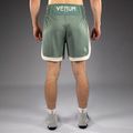 Pantaloni scurți de antrenament pentru bărbați Venum Classic Boxing aqua green/ivory 2