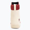 Încălțăminte de box pentru bărbați Venum Contender Boxing ruby red/ivory 6