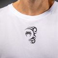 Tricou pentru bărbați Venum x Mike Tyson Tiger Sleeveless optical white 4