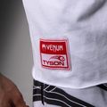 Tricou pentru bărbați Venum x Mike Tyson Tiger Sleeveless optical white 6