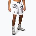 Pantaloni scurți de antrenament pentru bărbați Venum x Mike Tyson Tiger optical white/deep black 3