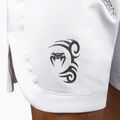 Pantaloni scurți de antrenament pentru bărbați Venum x Mike Tyson Tiger optical white/deep black 7