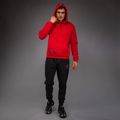 Bluză pentru bărbați Venum x Mike Tyson Tiger Hoodie intense red/deep black 2