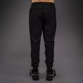 Pantaloni de antrenament pentru bărbați Venum x Mike Tyson Tiger Joggers deep black/intense red 2